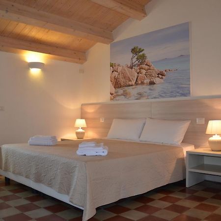 Affittacamere Il Vicoletto Olbia Exteriér fotografie