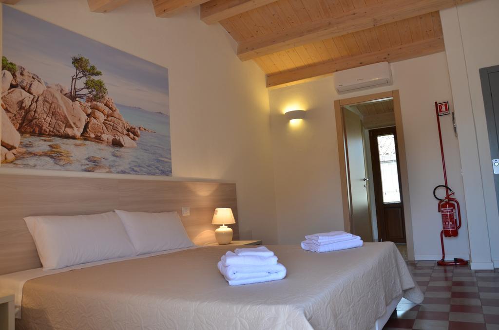Affittacamere Il Vicoletto Olbia Pokoj fotografie