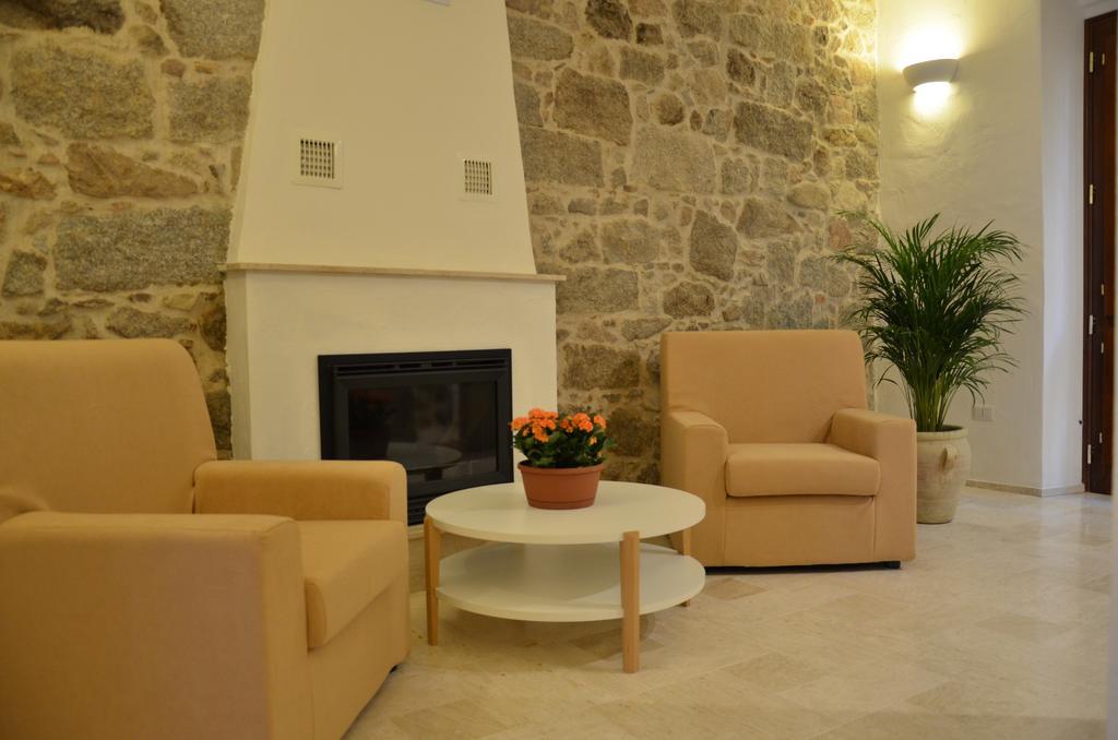 Affittacamere Il Vicoletto Olbia Exteriér fotografie